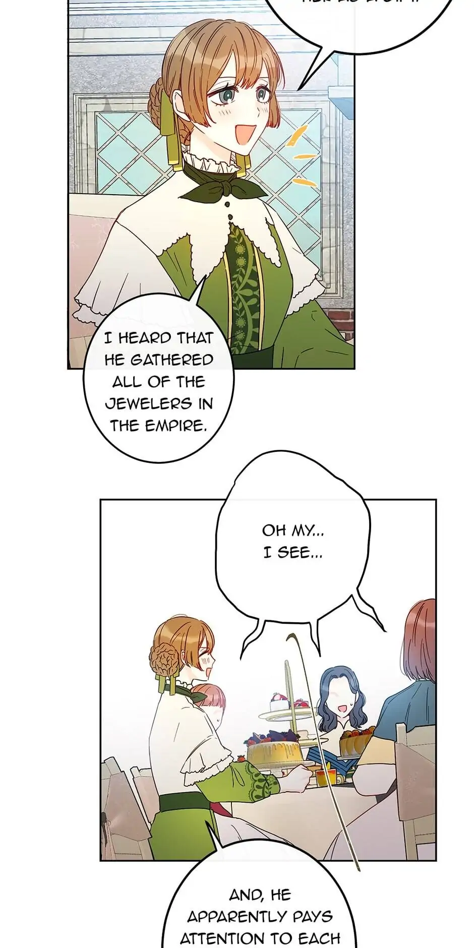 This Is An Obvious Fraudulent Marriage Chapter 39 - page 30